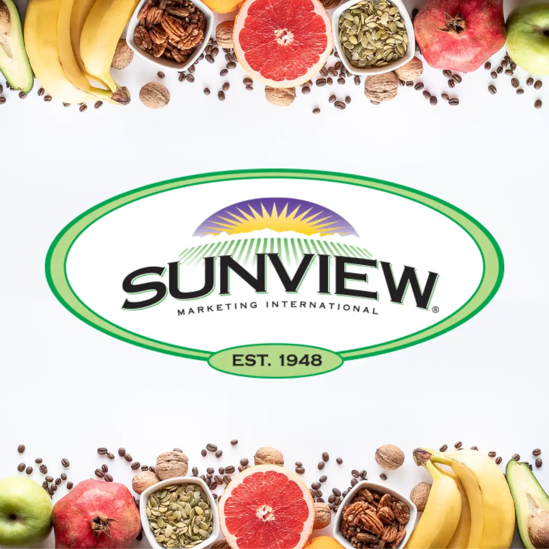 Sun View Logo