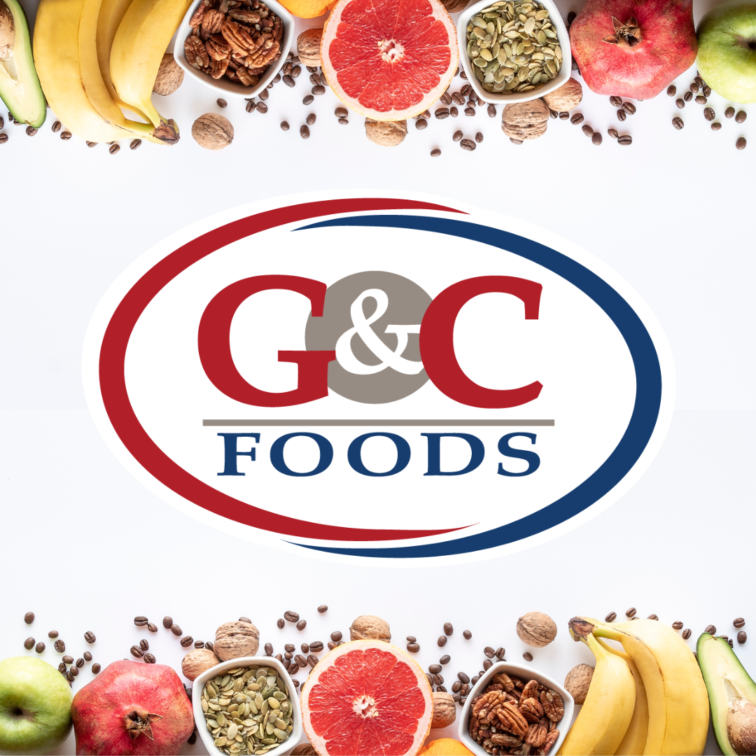 G & C Foods Logo